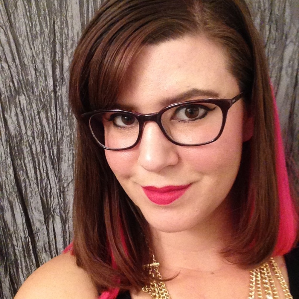 Meet your Posher, Melody